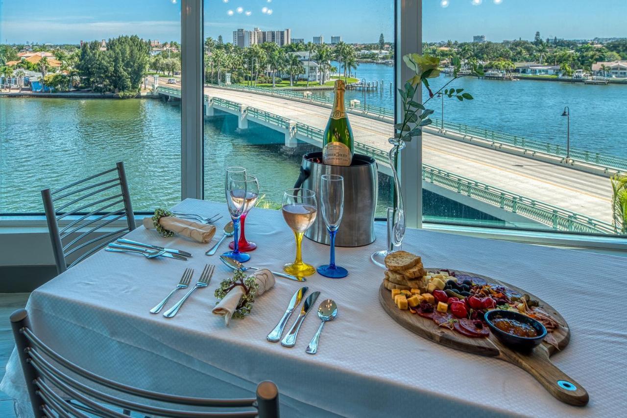 Fusion Resort Waterfront Suites Treasure Island Zewnętrze zdjęcie